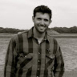 Meet your Posher, Jonathan